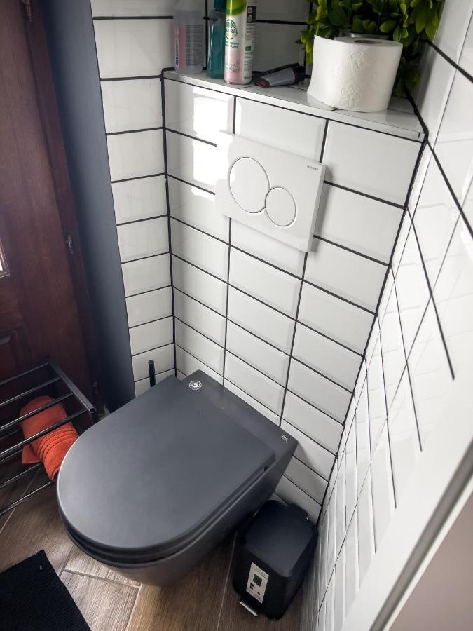 Riverside Studio 1 リュブリャナ エクステリア 写真